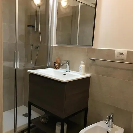 Piazza Signoria Apartment