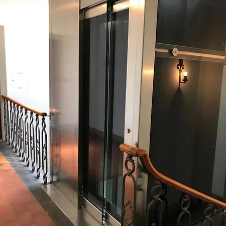 Piazza Signoria Apartment