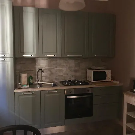 Piazza Signoria Apartment *