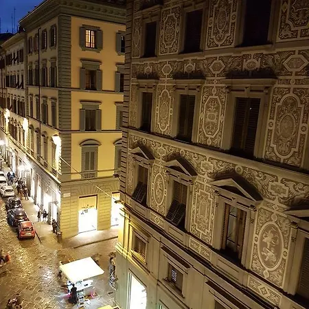 Apartment Piazza Signoria Florence