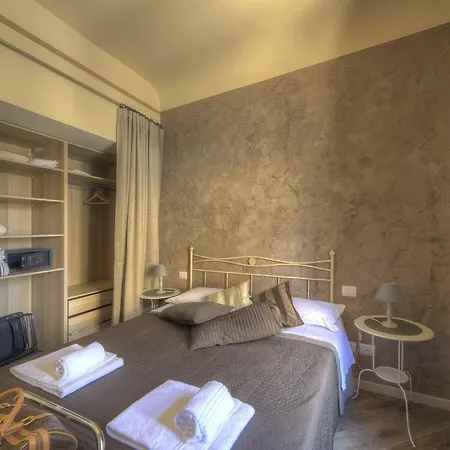 Piazza Signoria Apartment Florence