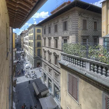 Piazza Signoria *