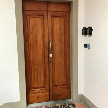 Piazza Signoria Appartement *