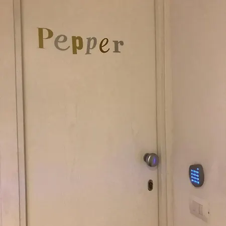Piazza Signoria Appartement