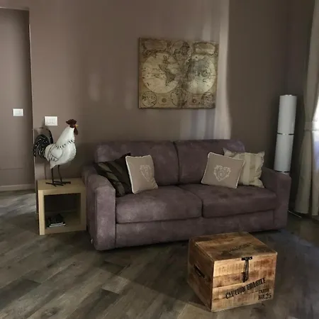 Appartement Piazza Signoria Florence
